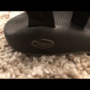 Chaco Sandals